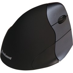 Evoluent Vertical Mouse 4 WL Right Hand - Ergonomic Precision and Comfort - 500788